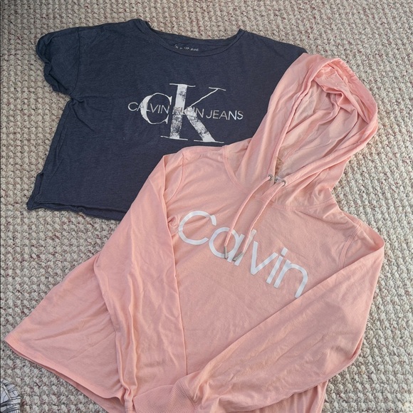 Calvin Klein Bundle - Small - Picture 3 of 6